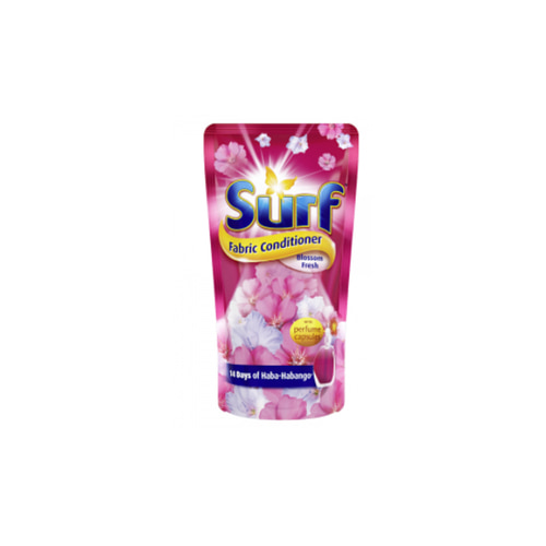 서프 Surf Fabric Conditioner Blossom Fresh | 670ml Pouch