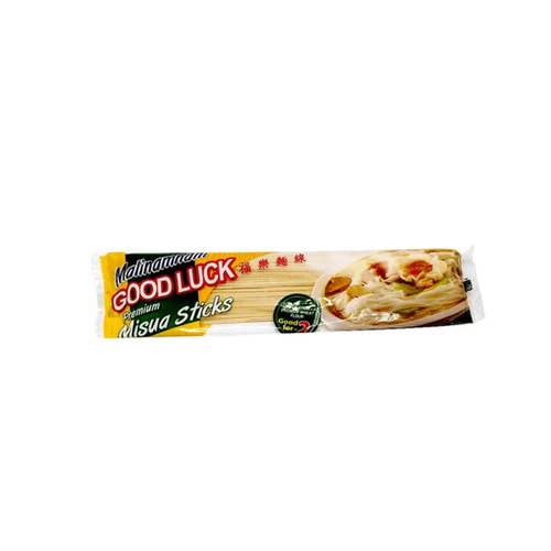 굿럭 미수아 스틱스 Goodluck Misua Sticks | 100g