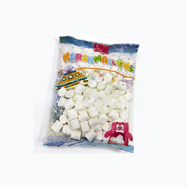 멜로 마시멜로우 BIG 680g