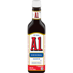 A.1. Steak Sauce | 10oz