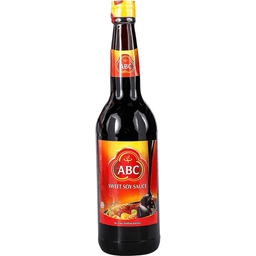 Abc Sweet Sauce | 620ml