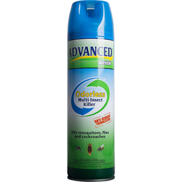 Advanced Aerosol Odorless Multi-Insect Killer | 500ml