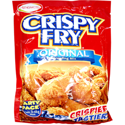 Ajinomoto Crispy Fry Breading Regular | 238g