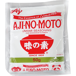 Ajinomoto Seasoning Msg | 50g