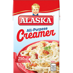 Alaska All Purpose Creamer | 250ml