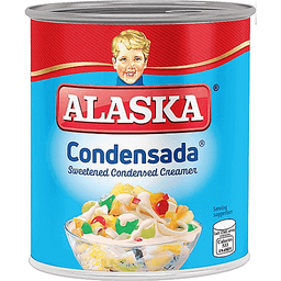 Alaska Condensada Sweetened Condensed Creamer | 370g