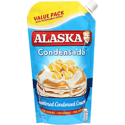 Alaska Condensada Sweetened Condensed Creamer | 545g