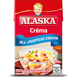 Alaska Crema All-Purpose Cream | 250ml