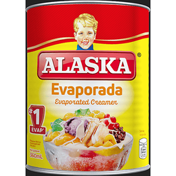 Alaska Evaporada Evaporated Creamer | 360ml