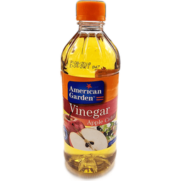 American Garden Apple Cider Vinegar | 16oz