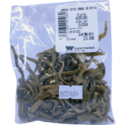 Amparos Banana Blossom | kg