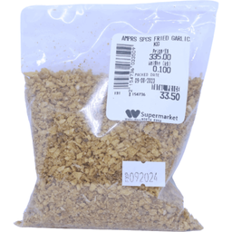 Amparos Fried Garlic | kg