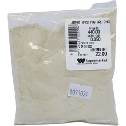 Amparos Garlic Powder | kg