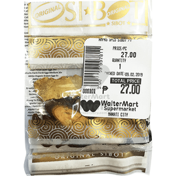 Amparos Original Sibot | pc