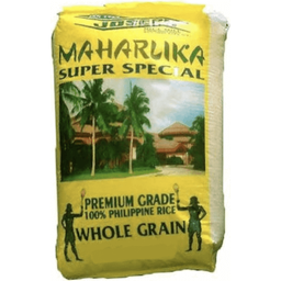 Amparos Rice Maharlika | 10kg