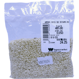 Amparos Sesame Seed | kg