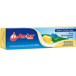 Anchor Salted Butter | 100g