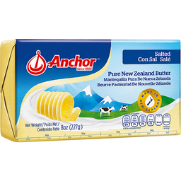 Anchor Salted Butter | 227g