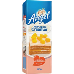 Angel All Purpose Creamer | 250ml