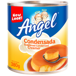 Angel Condensada Sweetened Condensed Creamer | 380g