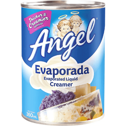 Angel Evaporada Evaporated Liquid Creamer | 360ml