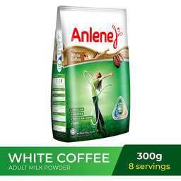 Anlene White Coffee | 300g