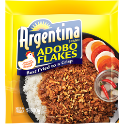 Argentina Adobo Flakes | 300g