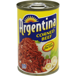 Argentina Corned Beef | 150g