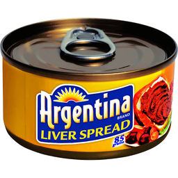 Argentina Liverspread | 85g