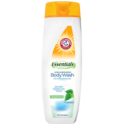 Arm & Hammer Ladys Body Wash Simply Fresh | 12oz
