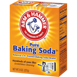 Arm & Hammer Pure Baking Soda | 227g