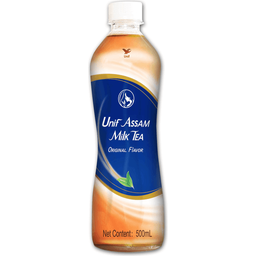 Assam Milk Tea Drink | 500ml