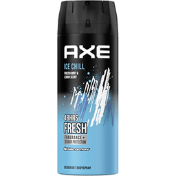 Axe Body Spray Ice Chill | 135ml