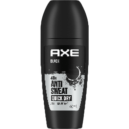 Axe Deodorant Roll-On Black | 40ml
