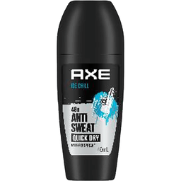 Axe Deodorant Roll-On Ice Chill | 40ml