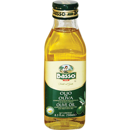 Basso Olive Oil | 250ml