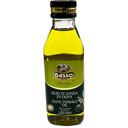 Basso Olive Pomace Oil | 250ml
