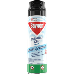 Baygon Multi-Insect Killer Waterbased | 500ml