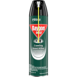 Baygon Shield Crawling Insect Killer | 500ml