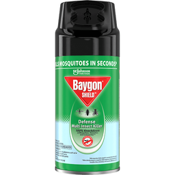 Baygon Shield Defense Multi-Insect Killer | 300ml