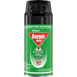 Baygon Shield Multi-Insect Killer | 300ml