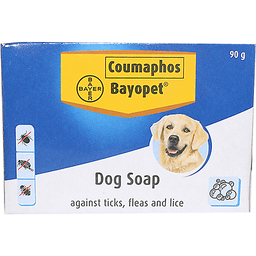 Bayopet Dog Soap | 90g