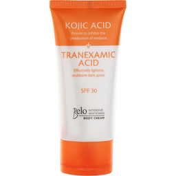 Belo Intensive Whitening Body Cream SPF 30 | 150ml