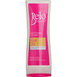 Belo SPF 30 Whitening Lotion | 200ml