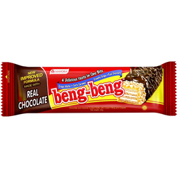 Beng-Beng Chocolate | 22g