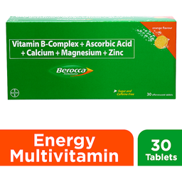 Berocca Performance Tablet | 30s