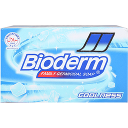 Bioderm Coolness | 135g