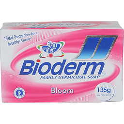 Bioderm Soap Pink | 135g