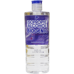 Biogenic Isopropyl Alcohol 70% Solution | 500ml