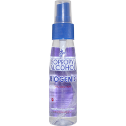 Biogenic Isopropyl Alcohol 70% Solution | 50ml